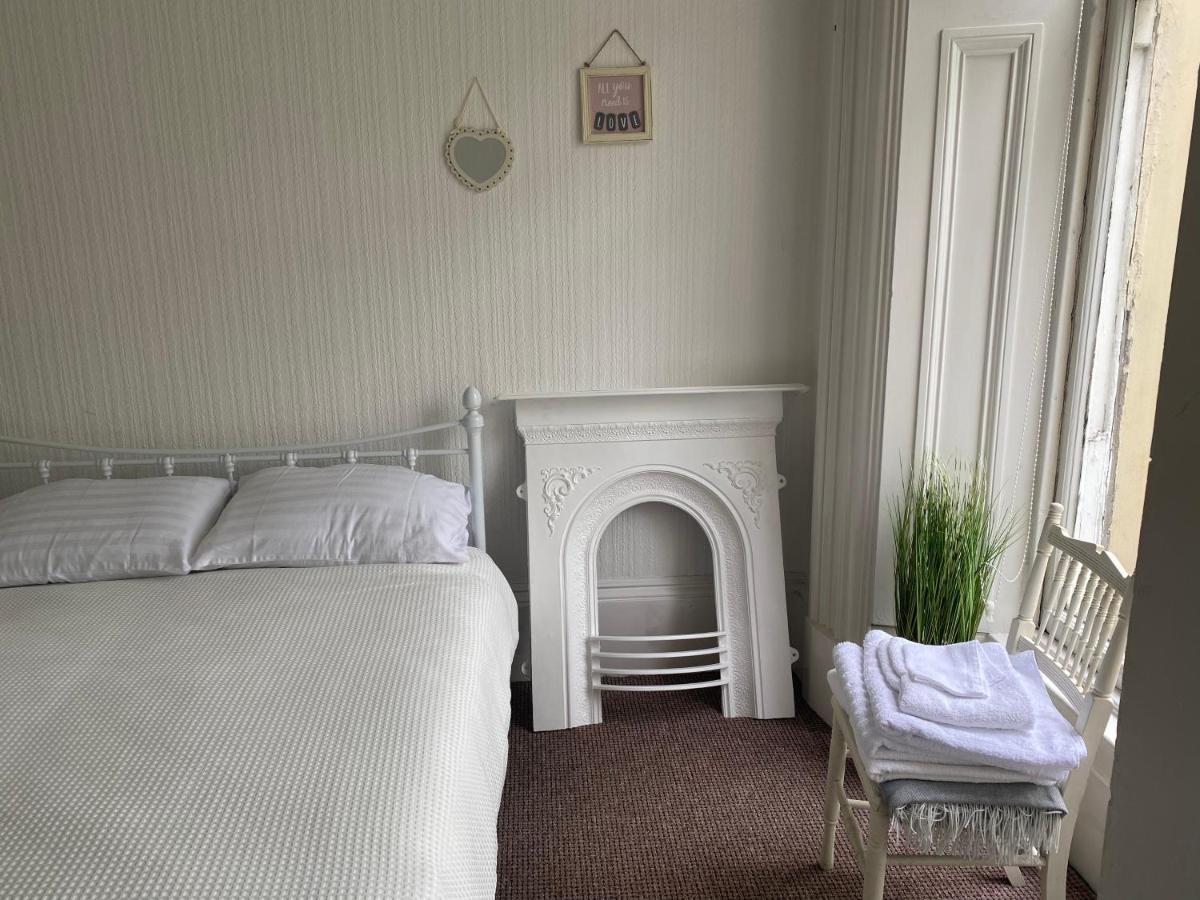 Captivating Apartment In Glasgow Westend Uk Екстериор снимка